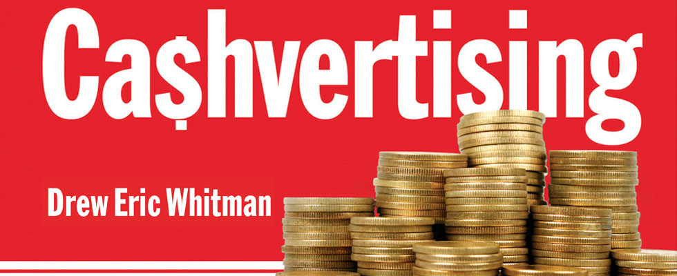 Ca$hvertising