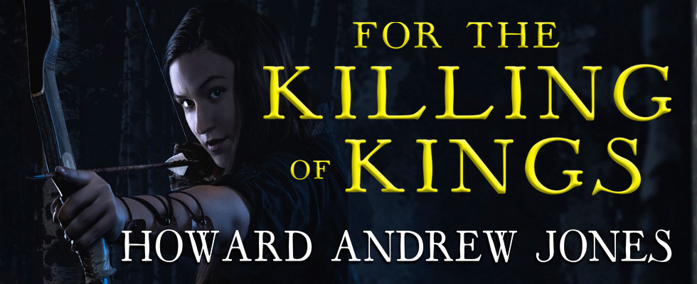 For the Killing of Kings