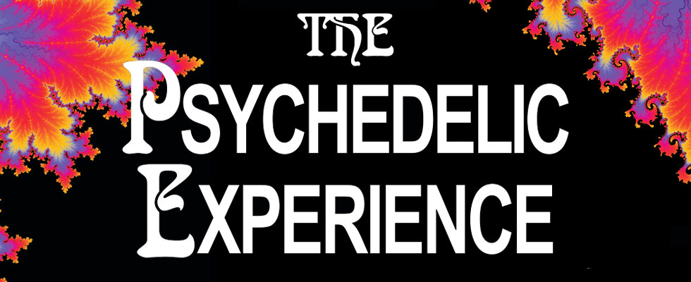 The Psychedelic Experience