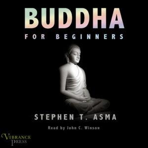 Buddha For Beginners