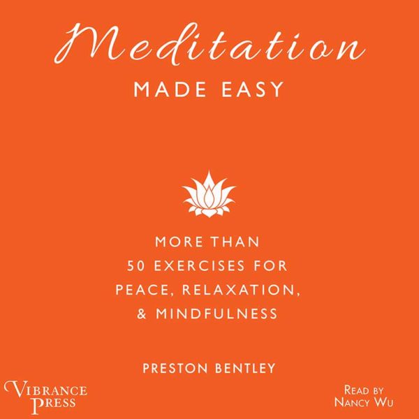 Meditation Made Easy