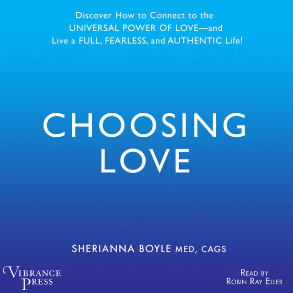 Choosing Love