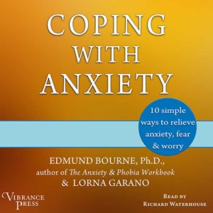 Coping with Anxiety