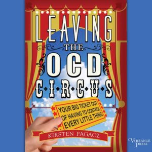 Leaving the OCD Circus