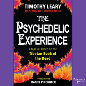 Psychedelic Experience