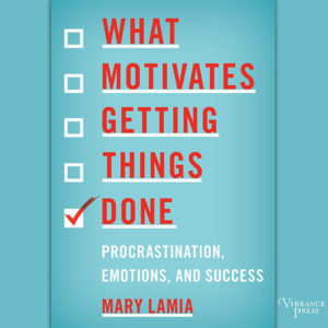 What Motivates Getting Things Done