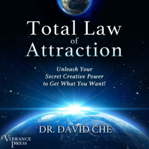 Total Law of Attraction