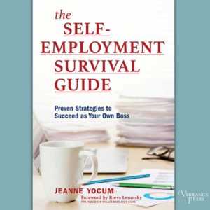 Self-Employment Survival Guide