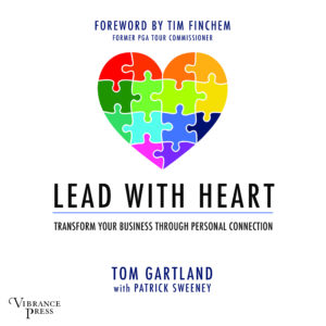 Lead With Heart Audiobook