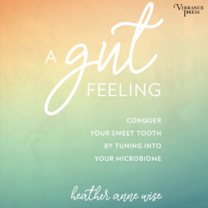 Gut Feeling audiobook