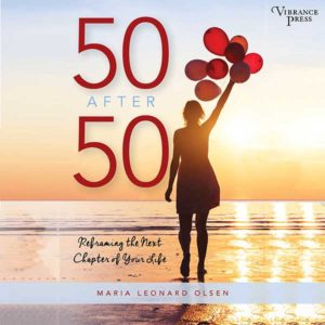 50 After 50 Audiobook