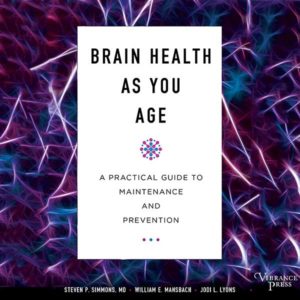 Brain Health as You Age