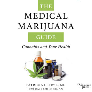 Medical Marijuana Guide Audiobook