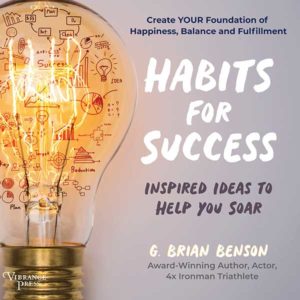 Habits For Success