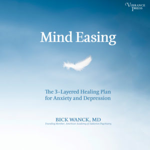 Mind Easing Audiobook