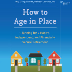 How to Age in Place Audiobook