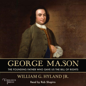 George Mason Audiobook