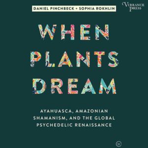 When Plants Dream Audiobook