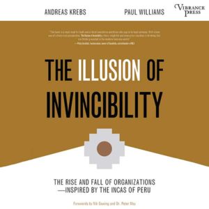 Illusion of Invincibility Audiobook