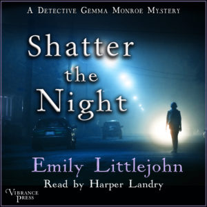 Shatter the Night Audiobook