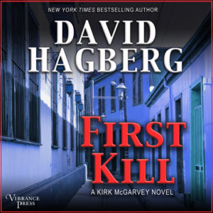 First Kill Audiobook