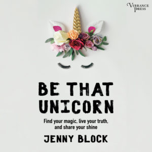 Be That Unicorn Audiobook