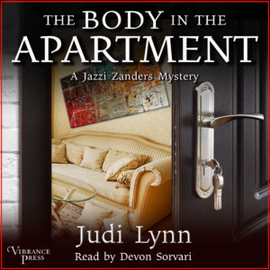 The Body in the Apartment Audiobook