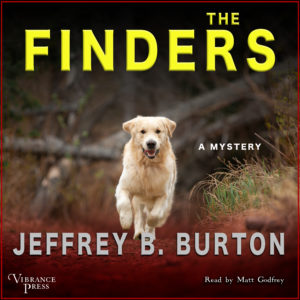 The Finders Audiobook