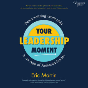 Your Leadership Moment