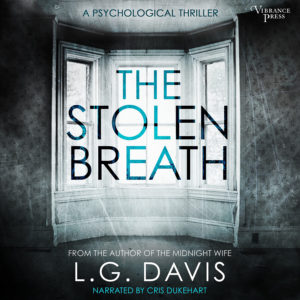 The Stolen Breath Audiobook