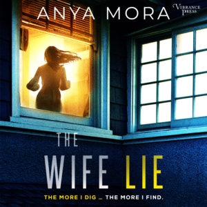 The Wife Lie Audiobook