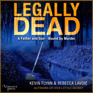 Legally Dead Audiobook