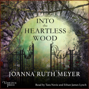 Into the Heartless Wood Audiobook