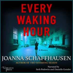 Every Waking Hour Audiobook