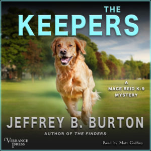 The Keepers Audiobook