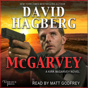 McGarvey Audiobook