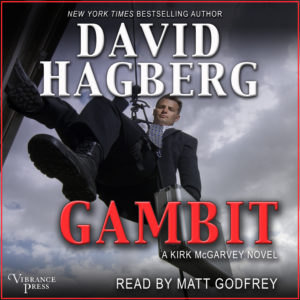 Gambit Audiobook