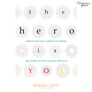 The Hero Is You Audiobook