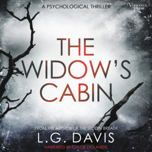 The WIdow's Cabin Audiobook