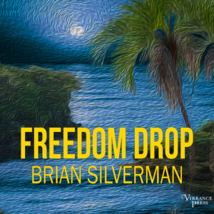 Freedom Drop audiobook