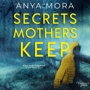 Secrets Mothers Keep Audiobook