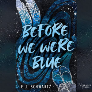 Before We Were Blue Audiobook