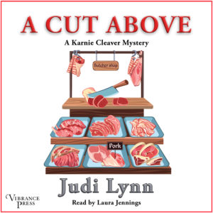 A Cut Above Audiobook