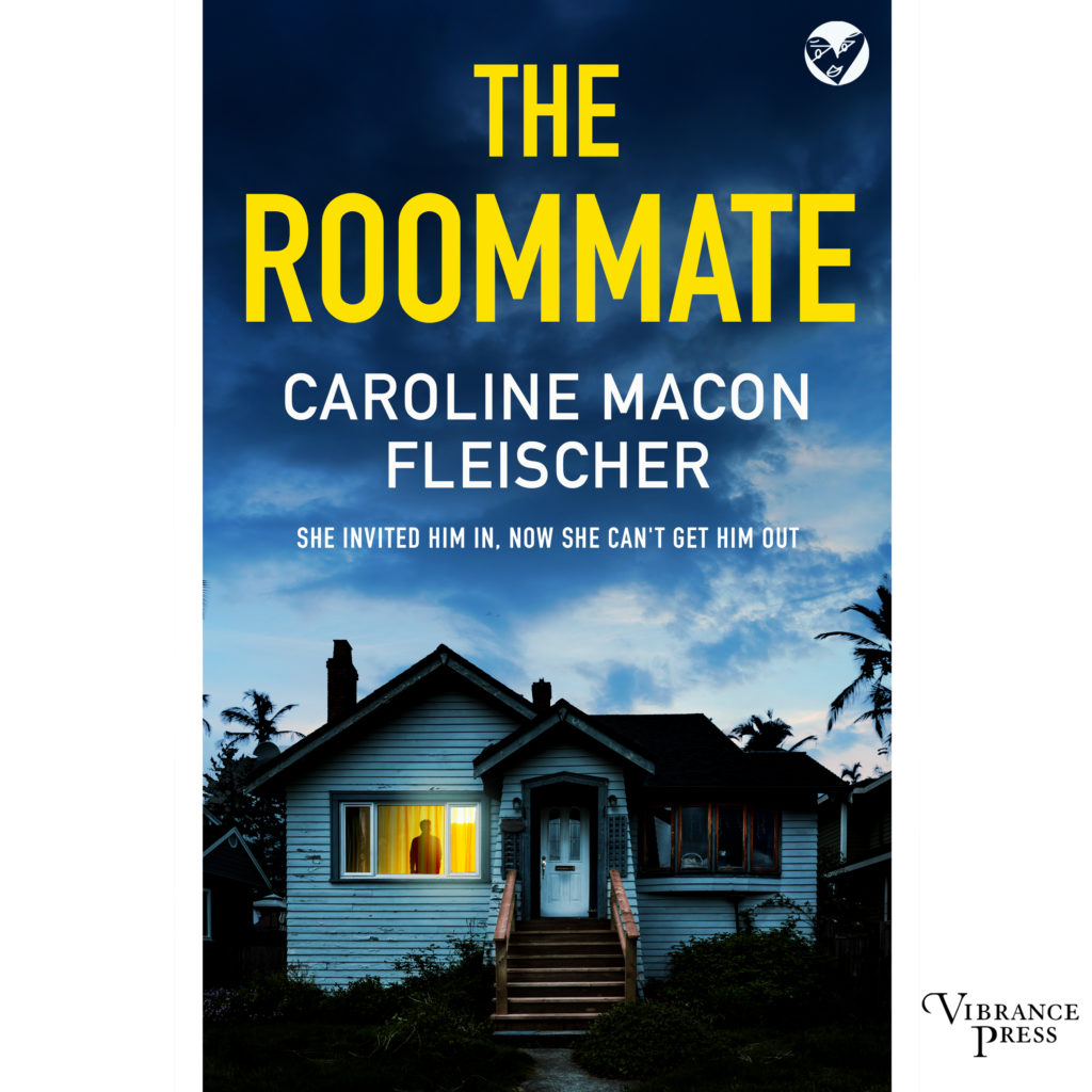 The Roommate audiobook