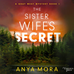 The Sister Wife's Secret