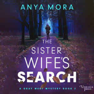 The Sister Wife's Search