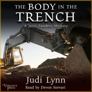 Body in the Trench