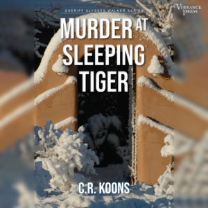 Murder at Sleeping Tiger