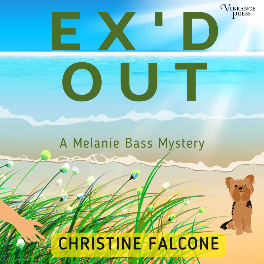Ex'd Out Audiobook