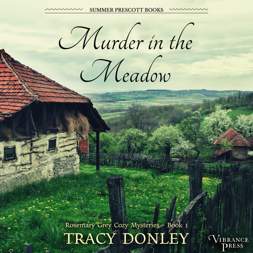 Murder in the Meadow